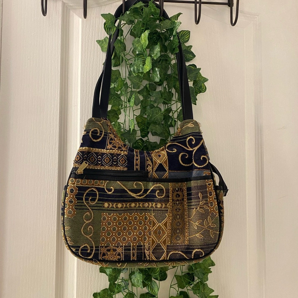 Vintage purse